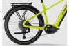 Rower elektryczny trekkingowy Haibike Trekking 5 w 100% gotowy do jazdy + Gratis tak